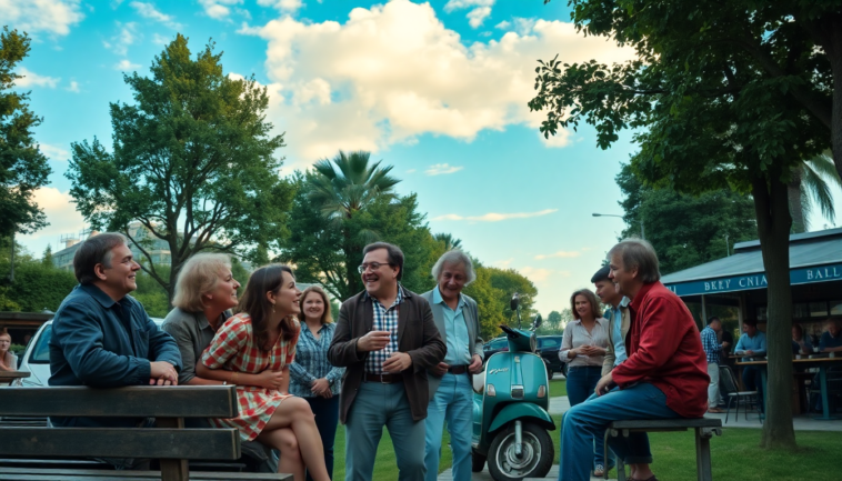 il capolavoro di monicelli che ha rivoluzionato la comicita italiana python 1753504623