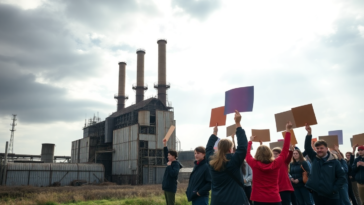 il conflitto tra tesla e lex ilva di taranto la lotta per unindustria sostenibile python 1753795527