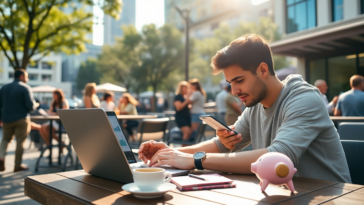 il conto online che ti permette di risparmiare e viaggiare senza pensieri 1752429282