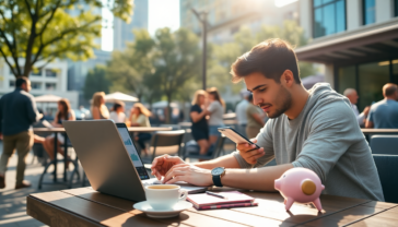 il conto online che ti permette di risparmiare e viaggiare senza pensieri 1752429282