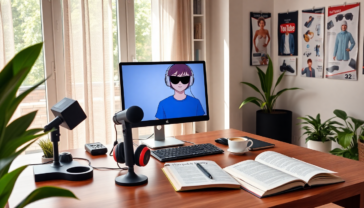 il fenomeno vtubing tutto cio che devi sapere per iniziare 1752325406