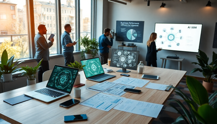 il futuro dellia nelle pmi ecco come affrontare la sfida 1753214733