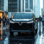 il minivan che interagisce il futuro dellauto e qui 1753156012
