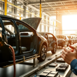 il nuovo accordo tra volkswagen e rivian che cambiera il mondo delle auto elettriche 1751349513