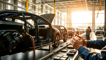 il nuovo accordo tra volkswagen e rivian che cambiera il mondo delle auto elettriche 1751349513