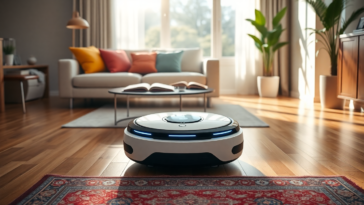 il nuovo ecovacs t80 omni il robot che pulisce come nessun altro 1751360595