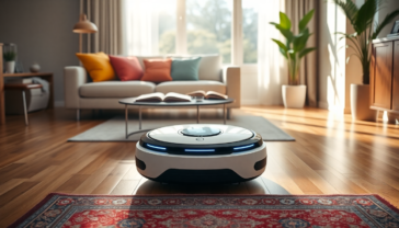il nuovo ecovacs t80 omni il robot che pulisce come nessun altro 1751360595