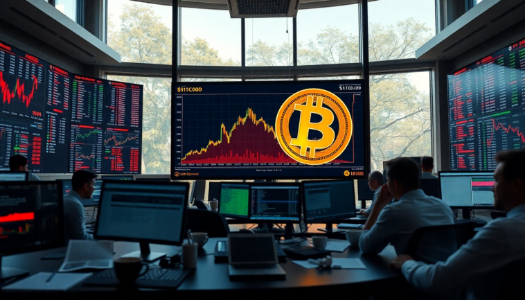 il nuovo record di bitcoin cosa aspettarsi ora 1752473655