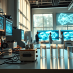 il primo qubit di antimateria la scoperta che cambiera la fisica python 1753653832