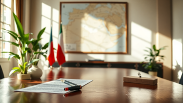 il riconoscimento della palestina da parte della francia cosa significa per il mondo python 1753668479