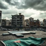 il ruolo delle big tech nel conflitto israelo palestinese 1751563032