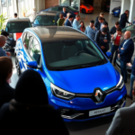 il successo di renault nel 2025 r5 e il boom delle vendite 1753348006