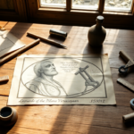 il triangolo segreto nelluomo vitruviano di leonardo da vinci 1753266706