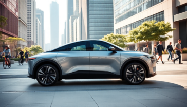 il trionfo di xiaomi nel settore auto la su7 e le sue incredibili caratteristiche 1752140560