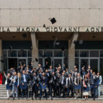 immagini graduation day 12 luglio