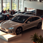 incentivi per lacquisto di auto elettriche scopri le novita imperdibili 1753185463