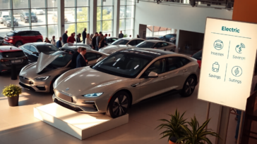 incentivi per lacquisto di auto elettriche scopri le novita imperdibili 1753185463