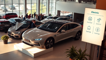 incentivi per lacquisto di auto elettriche scopri le novita imperdibili 1753185463