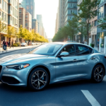 incentivi per le auto elettriche alfa romeo sorprende con sconti esclusivi 1753288895