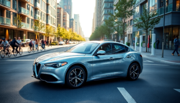 incentivi per le auto elettriche alfa romeo sorprende con sconti esclusivi 1753288895