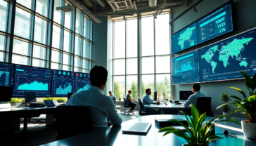 indosat e il futuro delle telecomunicazioni sostenibili grazie allai 1751948711