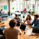 investimenti da 1 milione di sterline per le startup tech britanniche 1752737019