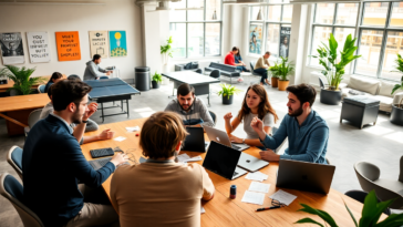 investimenti da 1 milione di sterline per le startup tech britanniche 1752737019