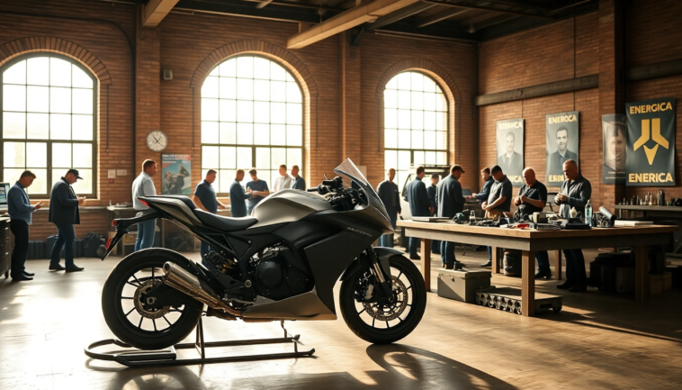 investitori di singapore potrebbero salvare energica cosa ce dietro questa mossa 1753088919