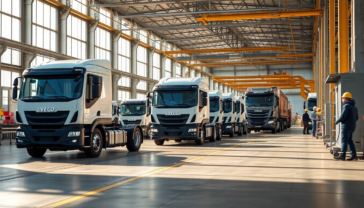iveco group si separa cosa significa per il futuro dellindustria python 1753980137