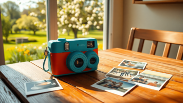 kodak mini shot 2 retro la fotocamera che stampa i tuoi momenti python 1753657481