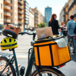 la fine dei freelance per glovo una nuova era in spagna 1751397543