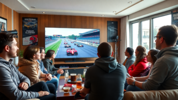 la guida definitiva per non perdere neanche un evento sportivo python 1753672118