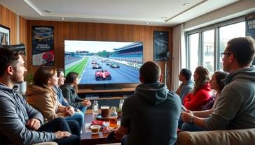 la guida definitiva per non perdere neanche un evento sportivo python 1753672118