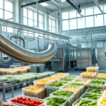 la magia di teslatube il futuro del riscaldamento nellindustria alimentare 1751787387