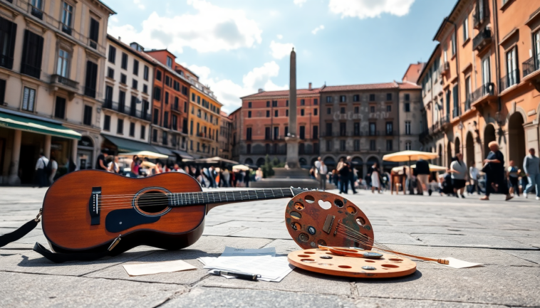 la multa di google da 80mila euro un nuovo capitolo per i diritti degli artisti 1752880778