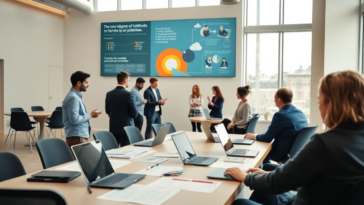 la nuova alleanza tra google e il governo britannico per il futuro digitale 1752240341