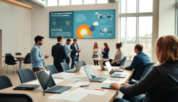 la nuova alleanza tra google e il governo britannico per il futuro digitale 1752240341