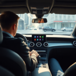 la nuova era della produttivita in auto con mercedes benz e microsoft 1752799862