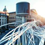 la rivoluzione della fibra ottica nel monitoraggio sismico 1751743379