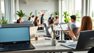 la sorprendente crescita di acer nel settore business 1752229112