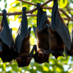 la sorprendente tecnica per vaccinare i pipistrelli vampiro contro la rabbia 1751912142
