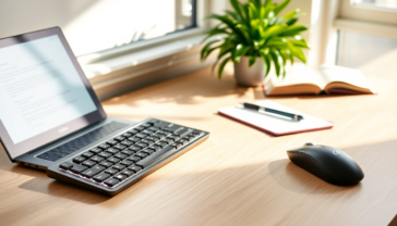 la tastiera logitech mx keys mini a un prezzo incredibile 1751937735