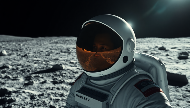la visiera oakley per la luna innovazione e tecnologia allavanguardia 1752488730