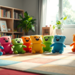 labubu come un pupazzo ha rivoluzionato il mercato dei giocattoli python 1753765239