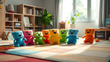 labubu come un pupazzo ha rivoluzionato il mercato dei giocattoli python 1753765239