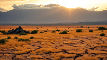 lafrica si prepara a dividersi cosa sta succedendo nel sottosuolo 1751831309