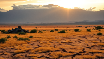 lafrica si prepara a dividersi cosa sta succedendo nel sottosuolo 1751831309