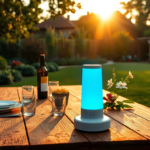 lampada antizanzare la soluzione definitiva per le tue serate estive python 1753571756