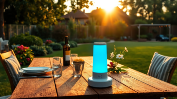 lampada antizanzare la soluzione definitiva per le tue serate estive python 1753571756