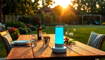 lampada antizanzare la soluzione definitiva per le tue serate estive python 1753571756